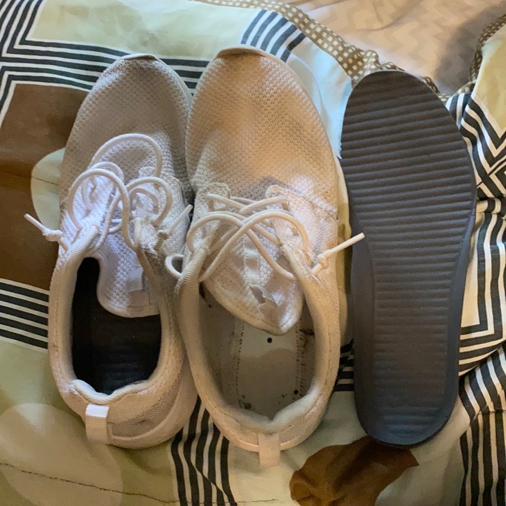 Used nikes